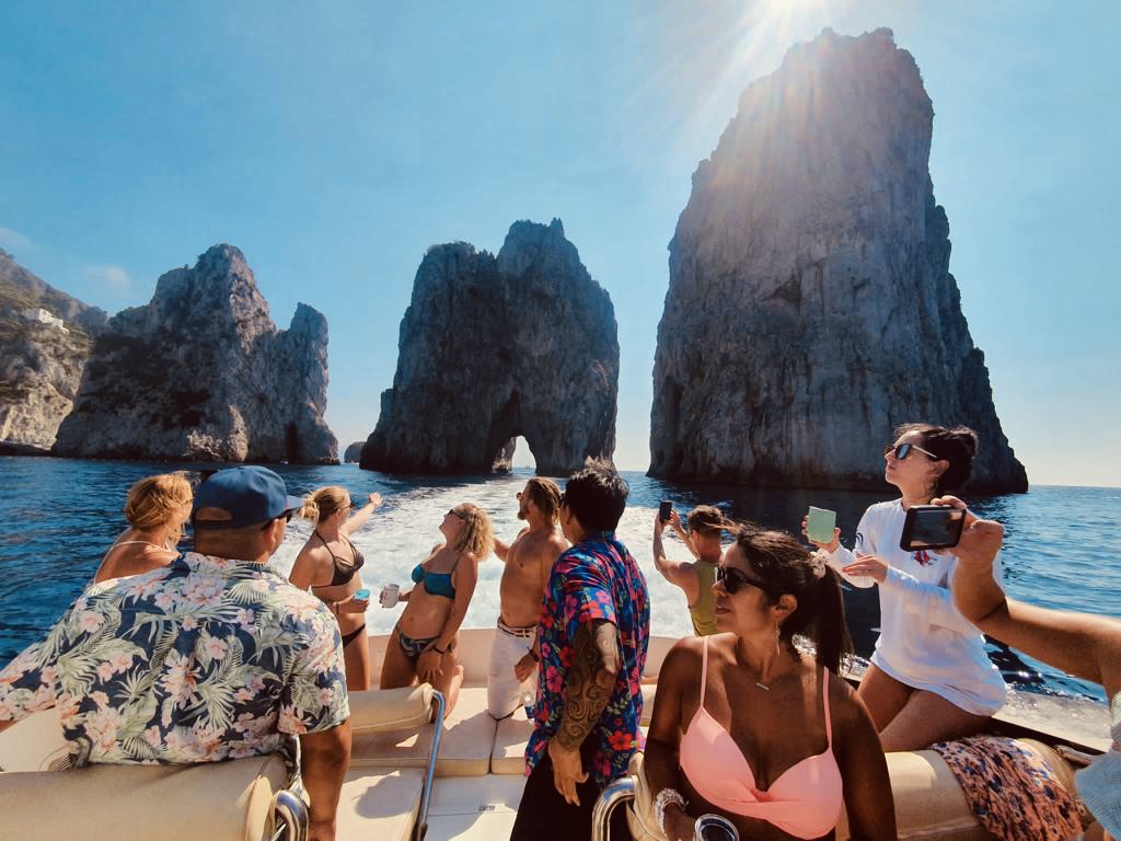 Private Capri Boat Tour from Naples: Is It Worth It? Prices, Itinerary & Tips (2026)
